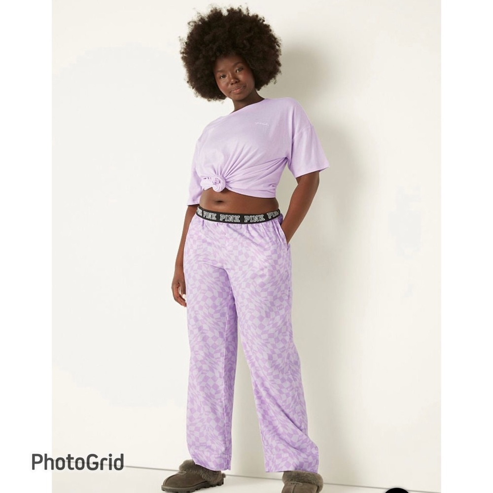 PINK Victoria’s Secret Pants